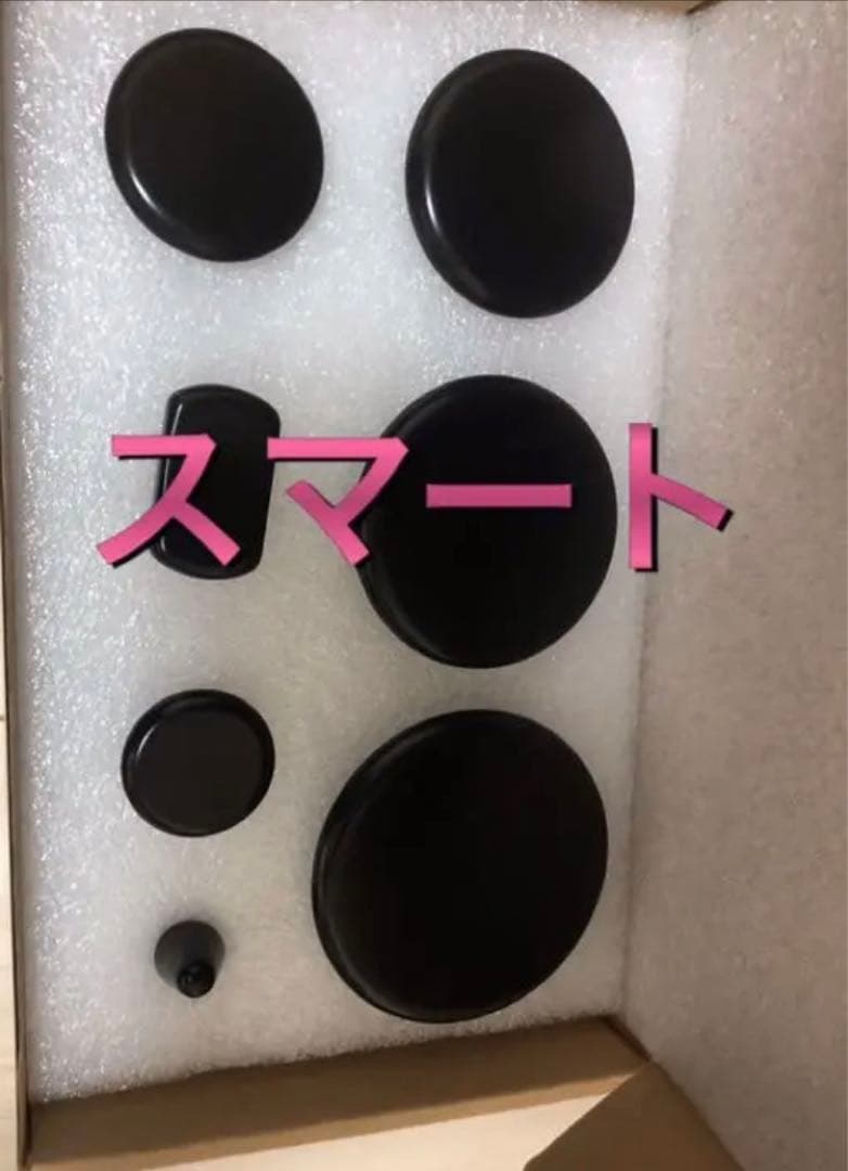 インディバ系インディバの機能に似たマシンラジオ波モノポーラ