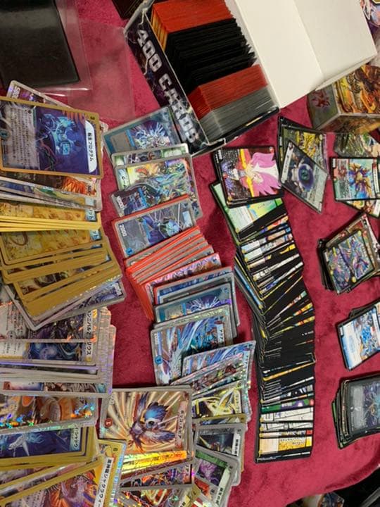 デュエマクラシックまとめ売り