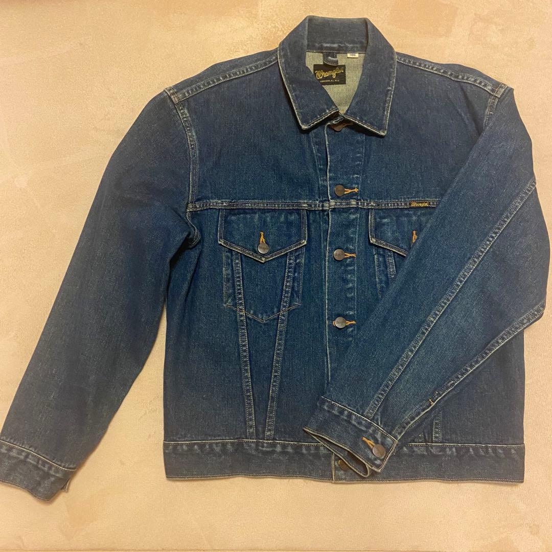 矢沢永吉 特注デザイン刺繍 Gジャン - メルカリ