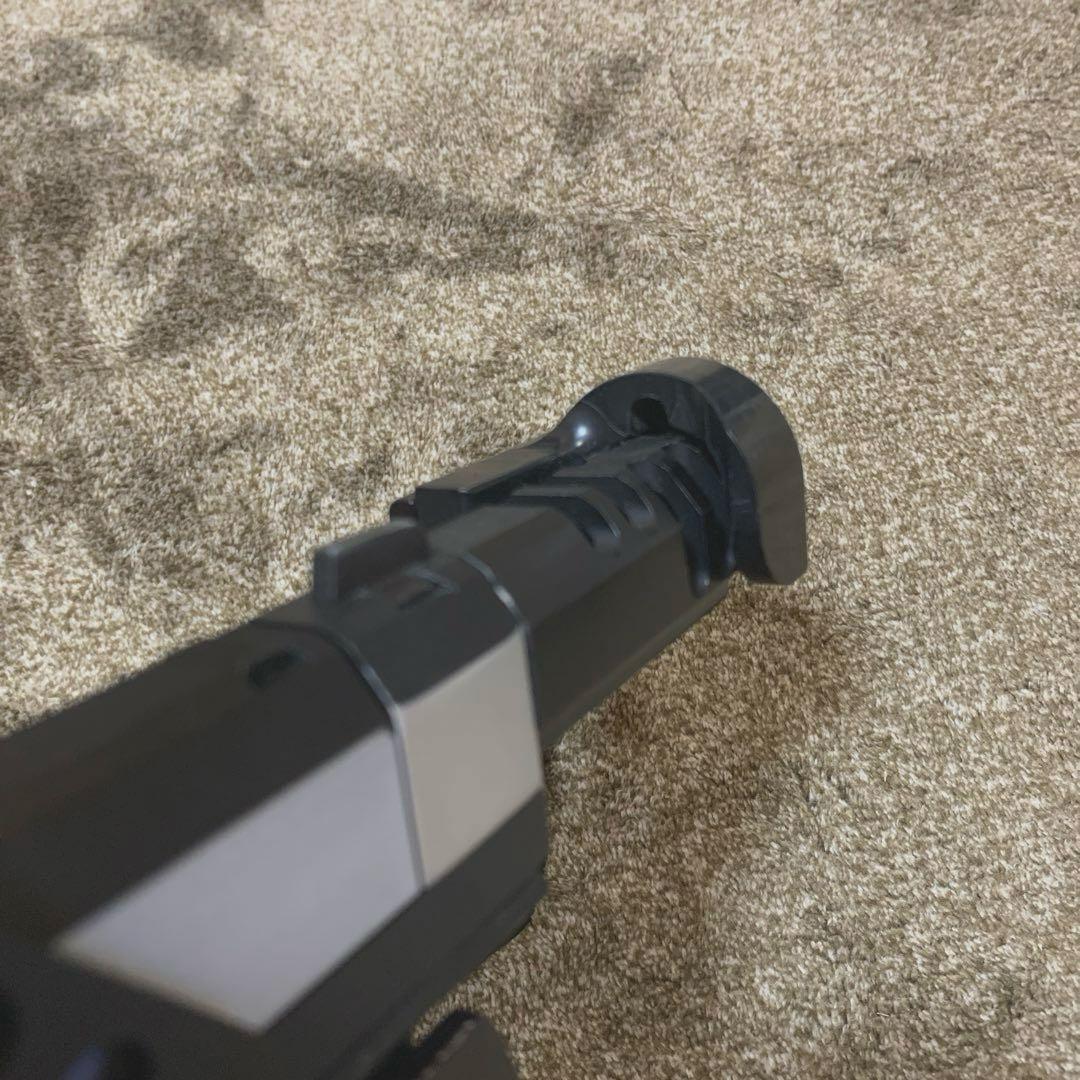 ハイキャパ エクストリーム.45 | 東京マルイ - エアガンミュージアム