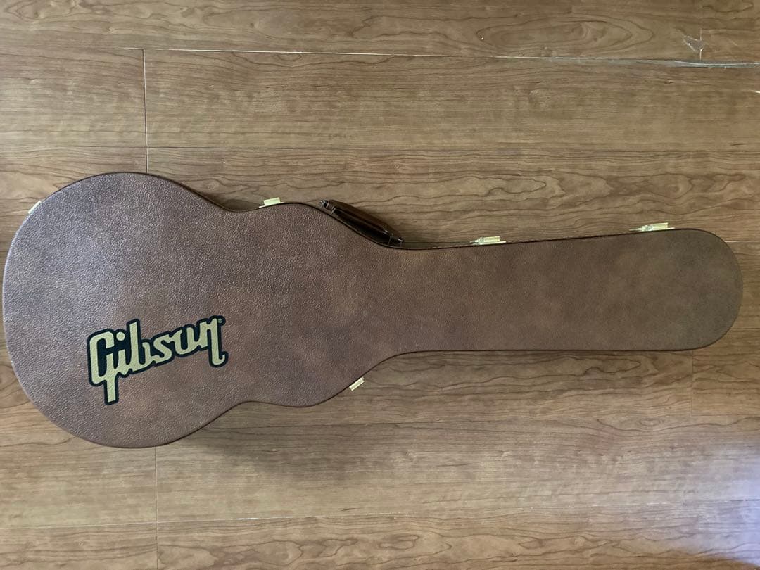 Gibson Les Paul Special 2022年製 ハードケース付き