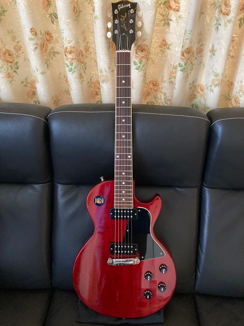 Gibson Les Paul Special 2022年製 ハードケース付き