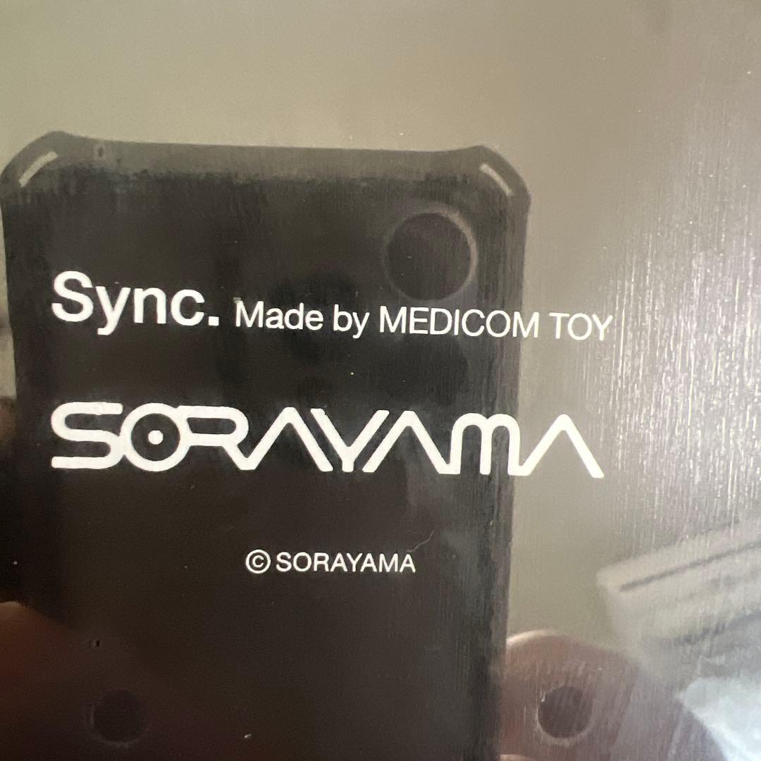 スケートボード Sorayama Hajime skate board