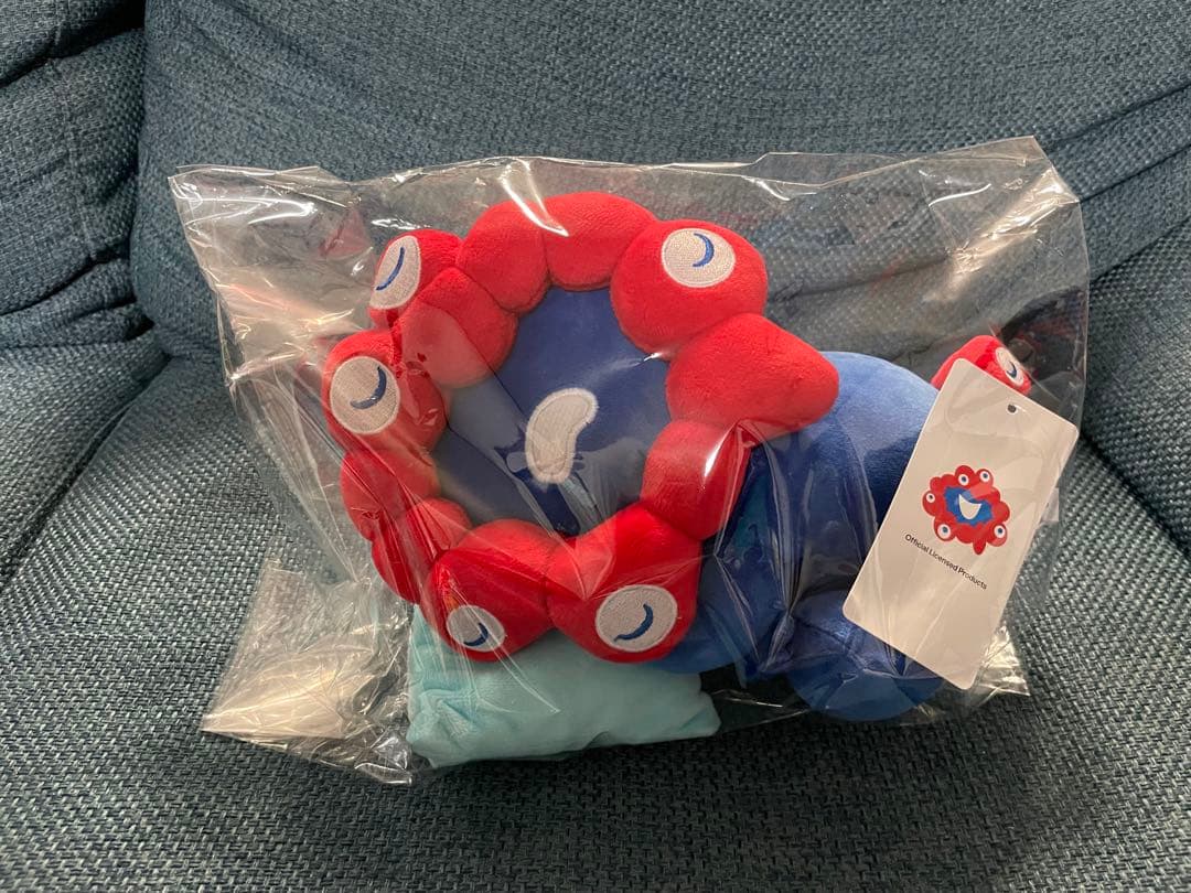 あんスタ 鳴上嵐 イベコレ 七夕 缶バッジ