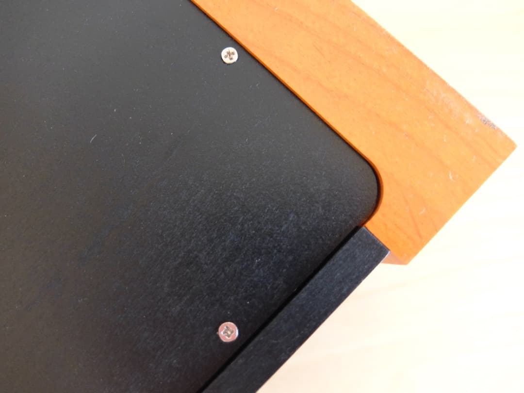 【美品＆動作確認済】80’sヴィンテージSEIKO ポストモダンデザインクロック