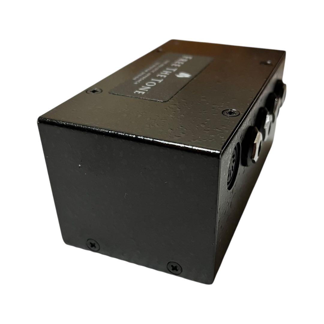 希少】FREE THE TONE ジャンクションボックス JB-41S