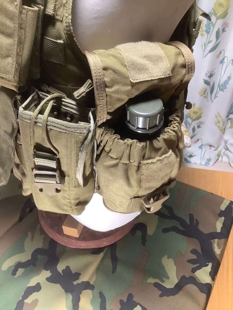 Eagle mbav Eagle/Allideポーチセットoda KH TASK FORCE KZL:Eagle