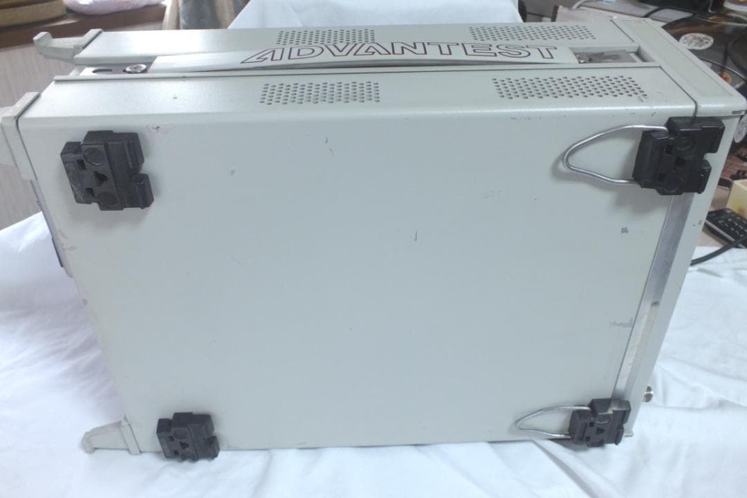 ADVANTEST R3261C スペクトラムアナライザー ジャンク品