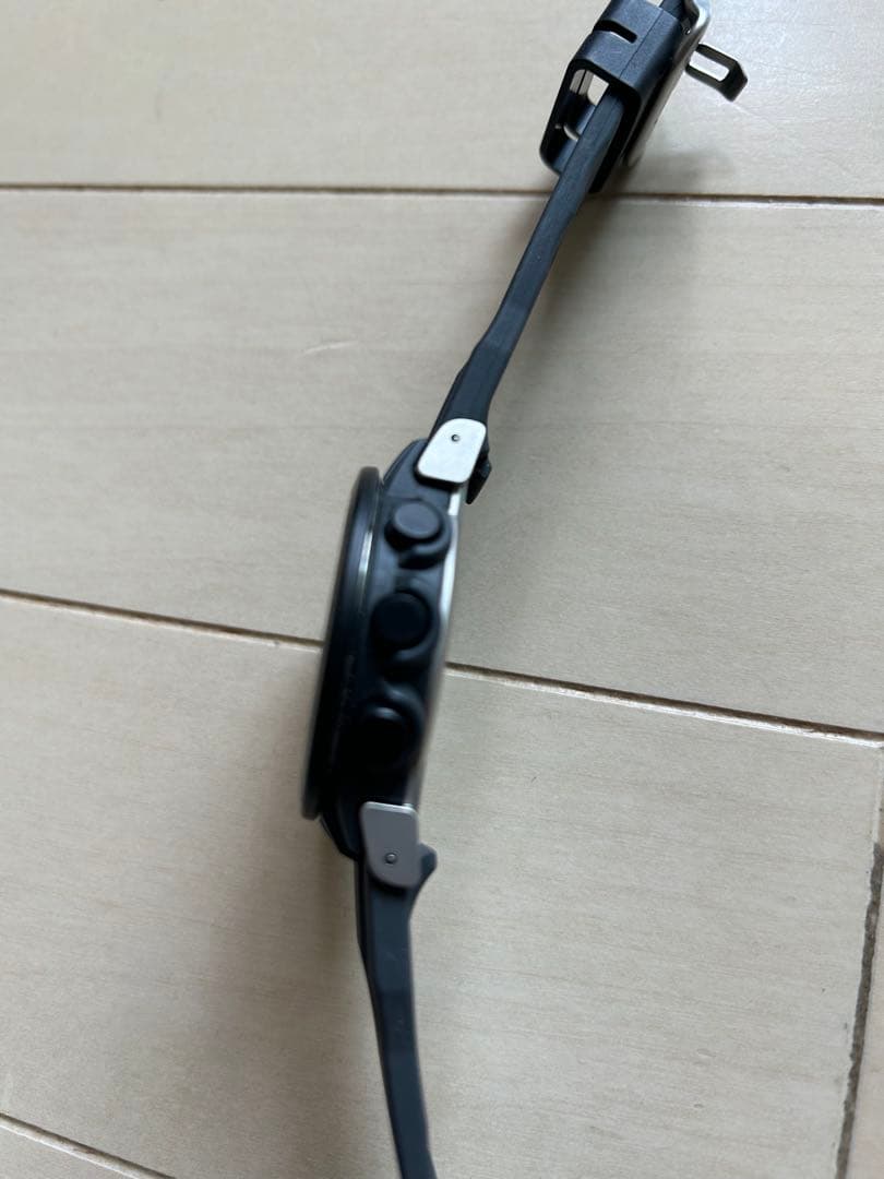 時計 CASIO PRO TREK PRG-30-1JF