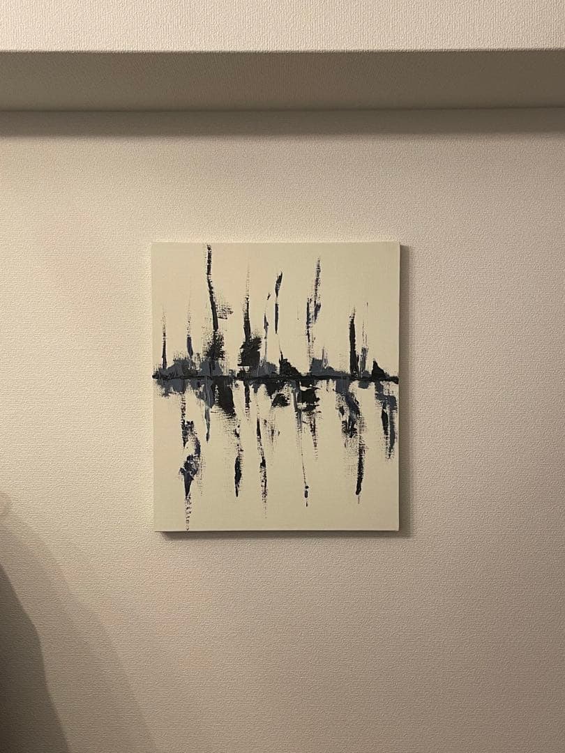 置くだけで”絵”になるインテリア絵画