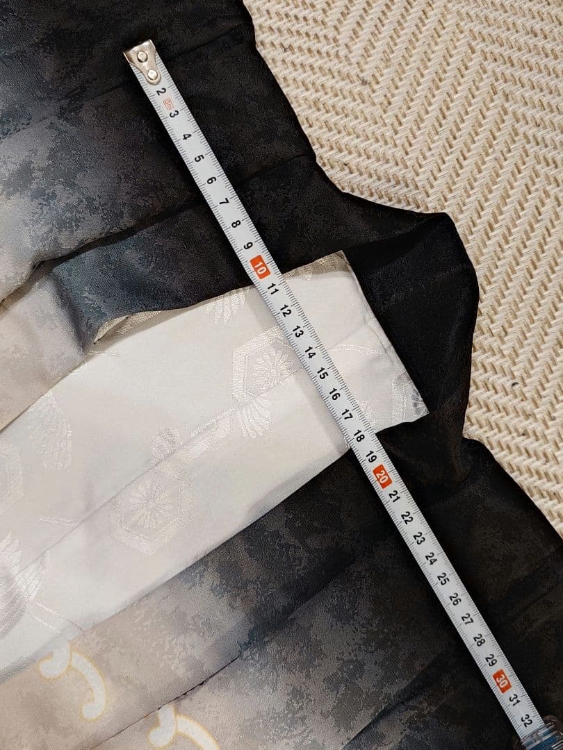 七五三 男の子 5歳 着物 兜と鷹 セット