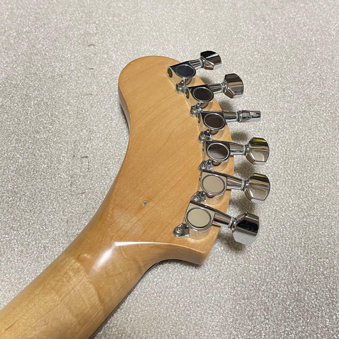 ジャンク DIGI-ZO FERNANDES フェルナンデス ZO-3