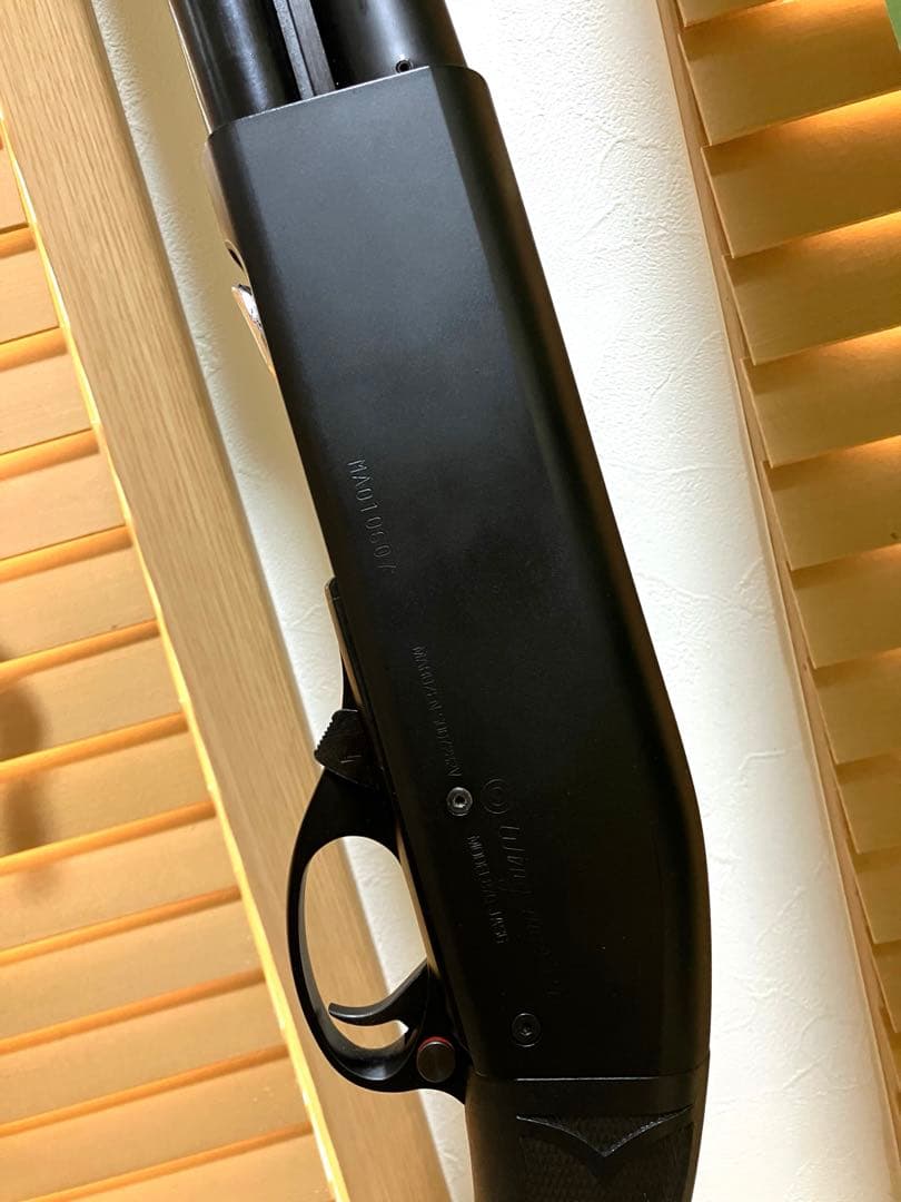 マルゼン M870 エクステンションカスタム