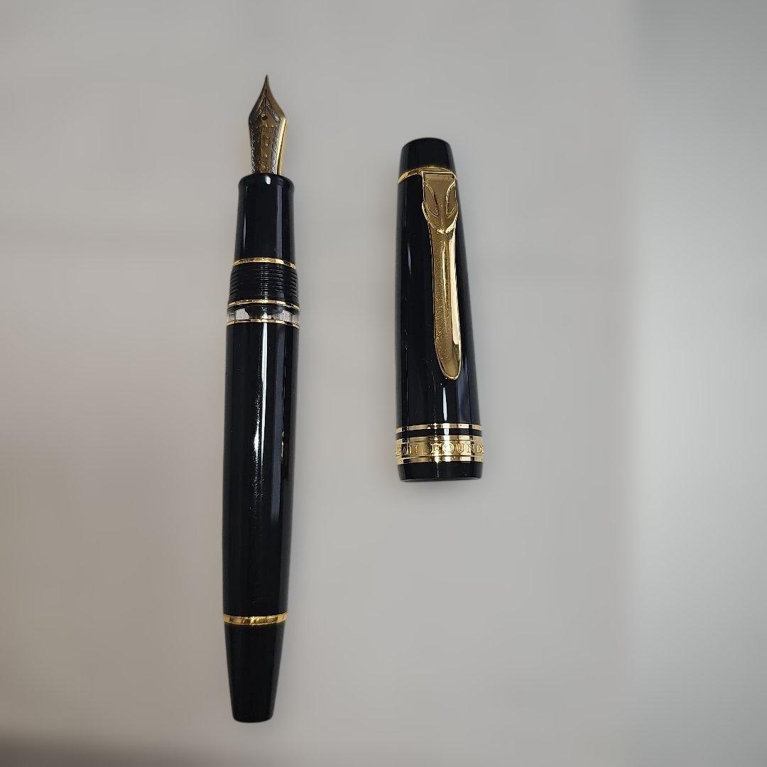 セーラー万年筆 プロフィットレアロ 21K