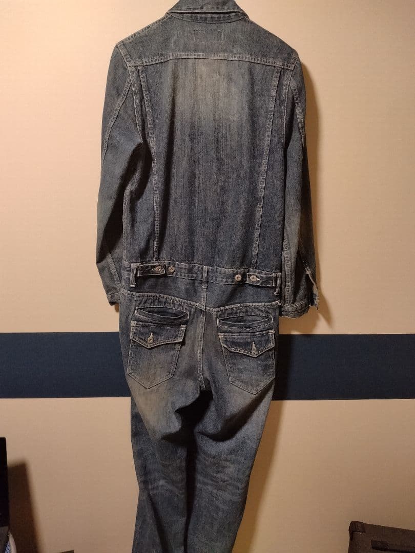 SEQUEL SQ-21SS-PT03 CHINO PANTS藤原ヒロシパンツ FRAGMENT（パンツ