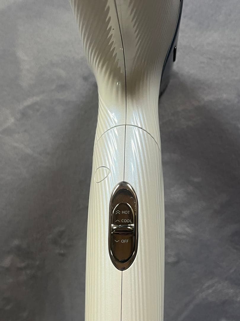 ReFa ドライヤー SMART ホワイト