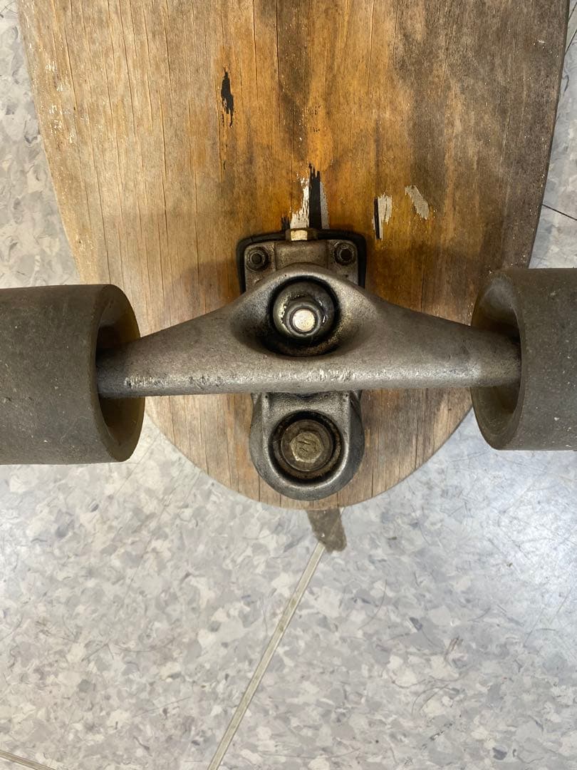 Carver　カーバー　正規品　サーフスケート　スケートボード　carver