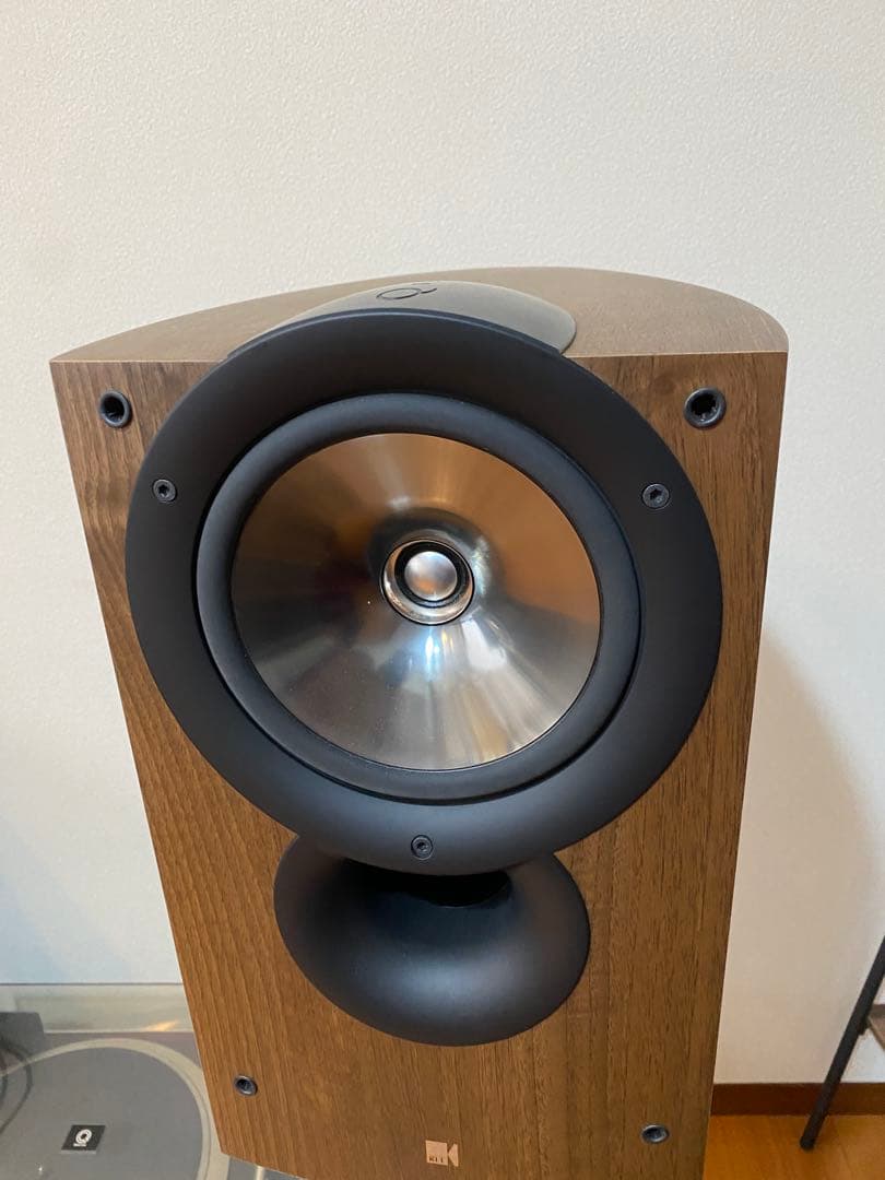 KEF iQ30 Q Seriesスピーカー ＊スピーカースタンド追加可能