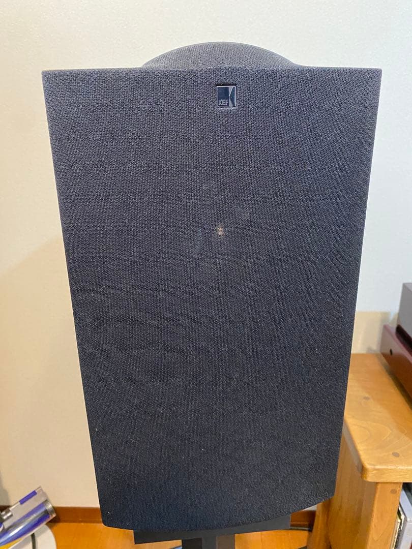 KEF iQ30 Q Seriesスピーカー ＊スピーカースタンド追加可能