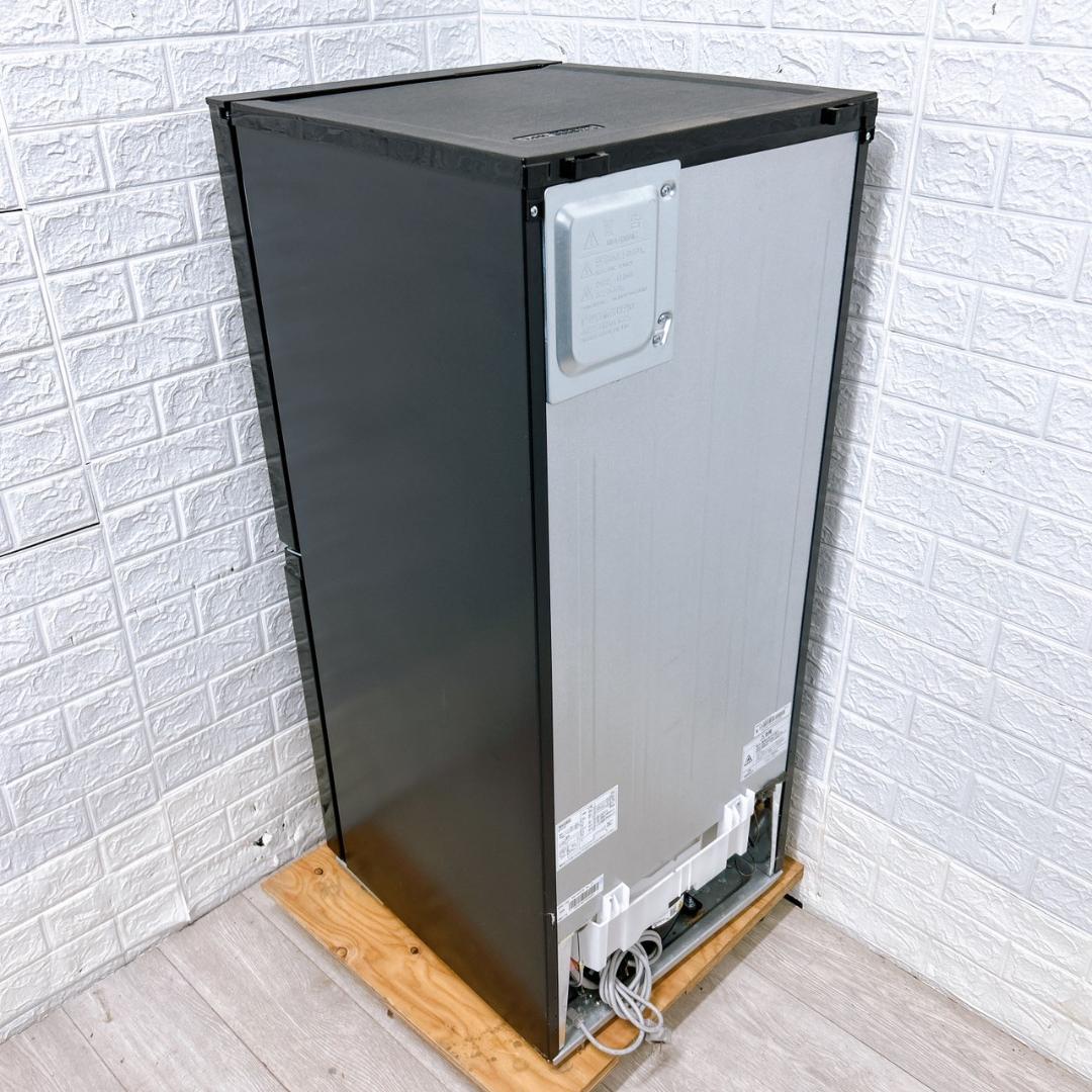 T04294 ハイアール 121L 冷蔵庫 一人暮らし 小型