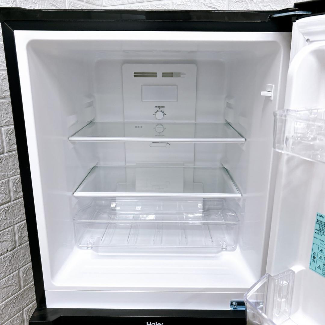 T04294 ハイアール 121L 冷蔵庫 一人暮らし 小型