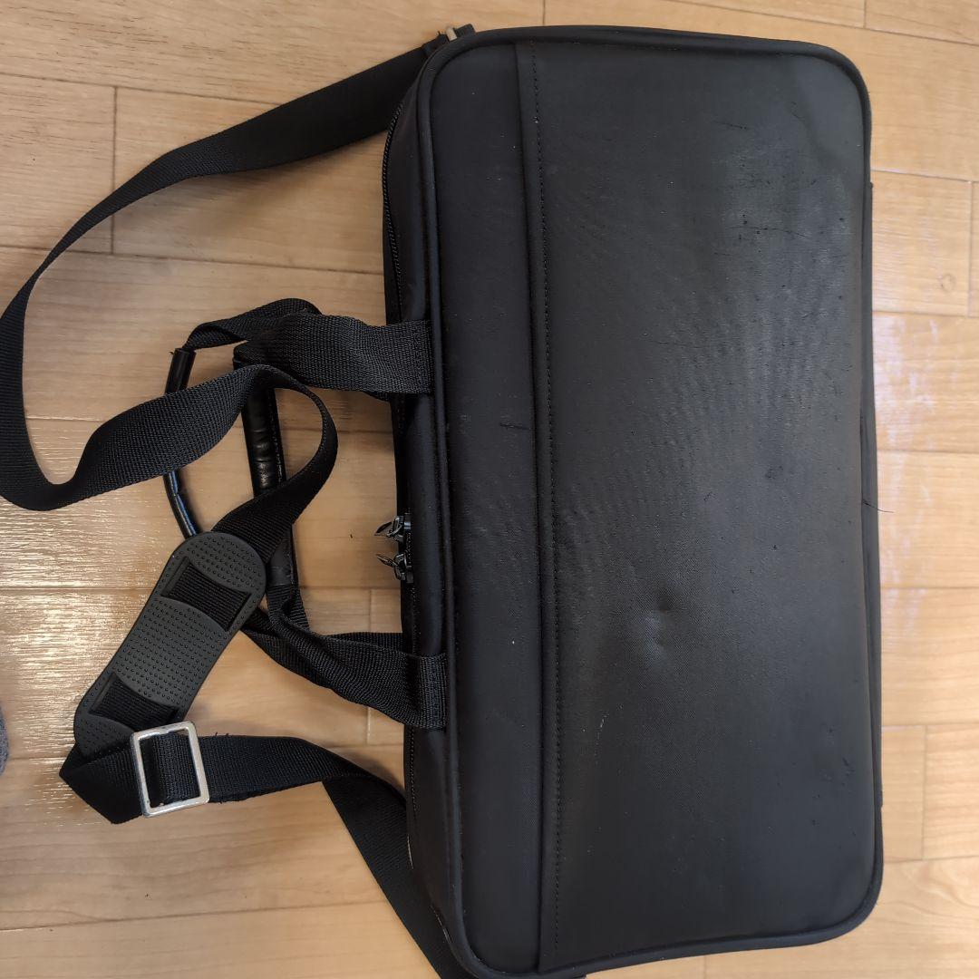 YAMAHA Custom SEクラリネット ジャンク品