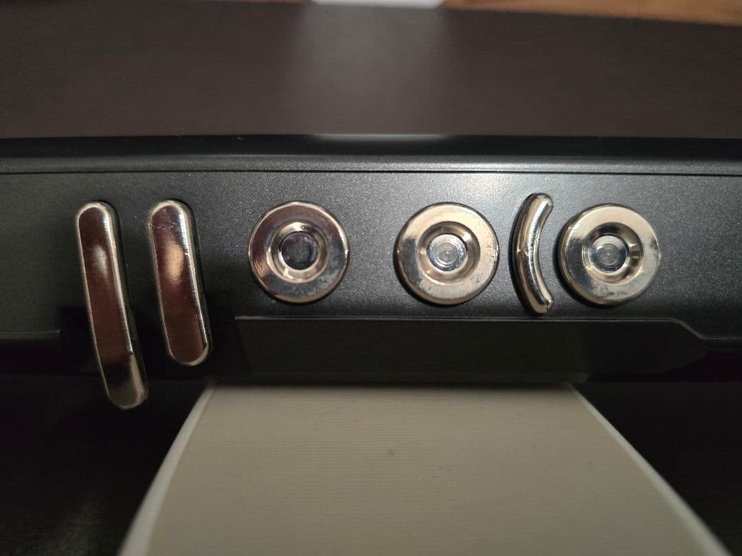 AKAI EWI USB ウインドシンセサイザー【動作確認済】