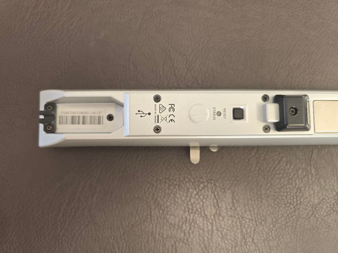 AKAI EWI USB ウインドシンセサイザー【動作確認済】