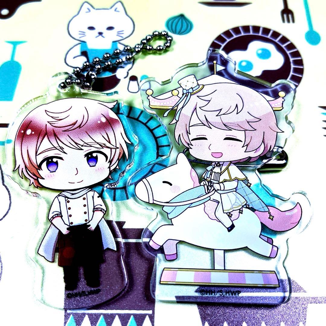 ヘタリアWorld☆Starsごちゃまぜセット - メルカリ ヘタリアWorld