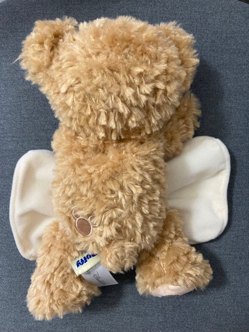 香港ディズニーランド　ダッフィー&フレンズ Duffy and Friends