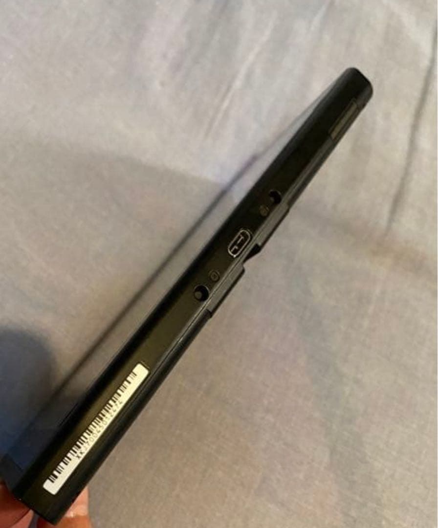 Nintendo Switch ニンテンドースイッチ　バッテリー強化　本体のみ