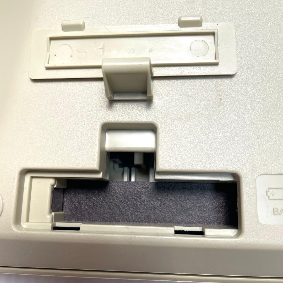 YAMAHA MIDI SOUND KEYBOARD SK1XG 音出し確認済み