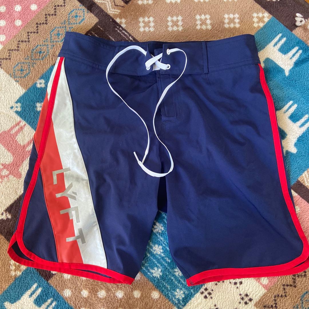 LYFT ステージショーツ XSサイズ - メルカリ