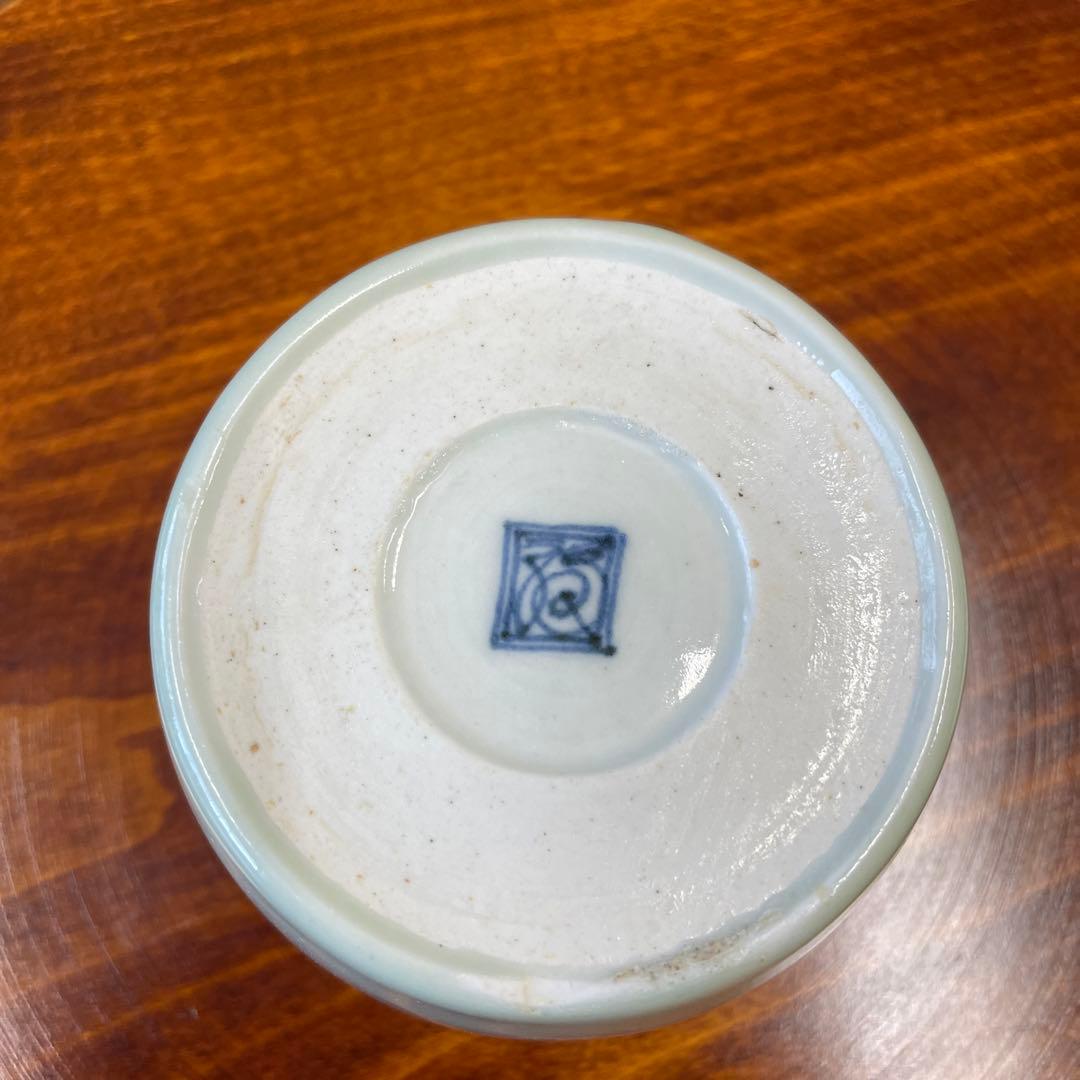 古伊万里 江戸初期 金継ぎ 美品 芸術品 間下紗卍