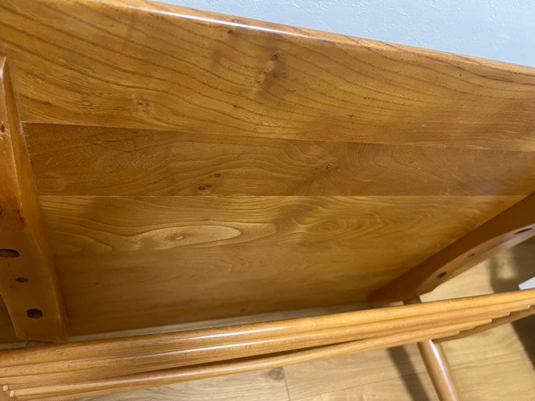 アーコール ERCOL ブレックファストテーブル アンティーク