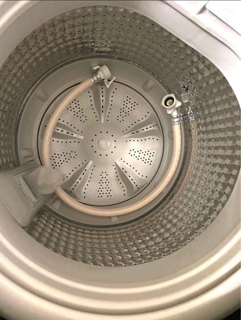 近隣地域限定送料無料❗️黒系　冷蔵庫、洗濯機、電子レンジセット