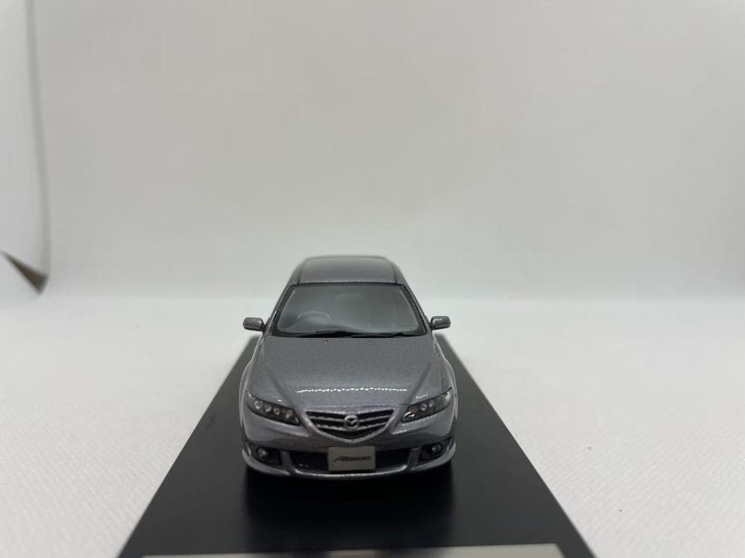402-632 Hi-Story 1/43 マツダ アテンザ Sports