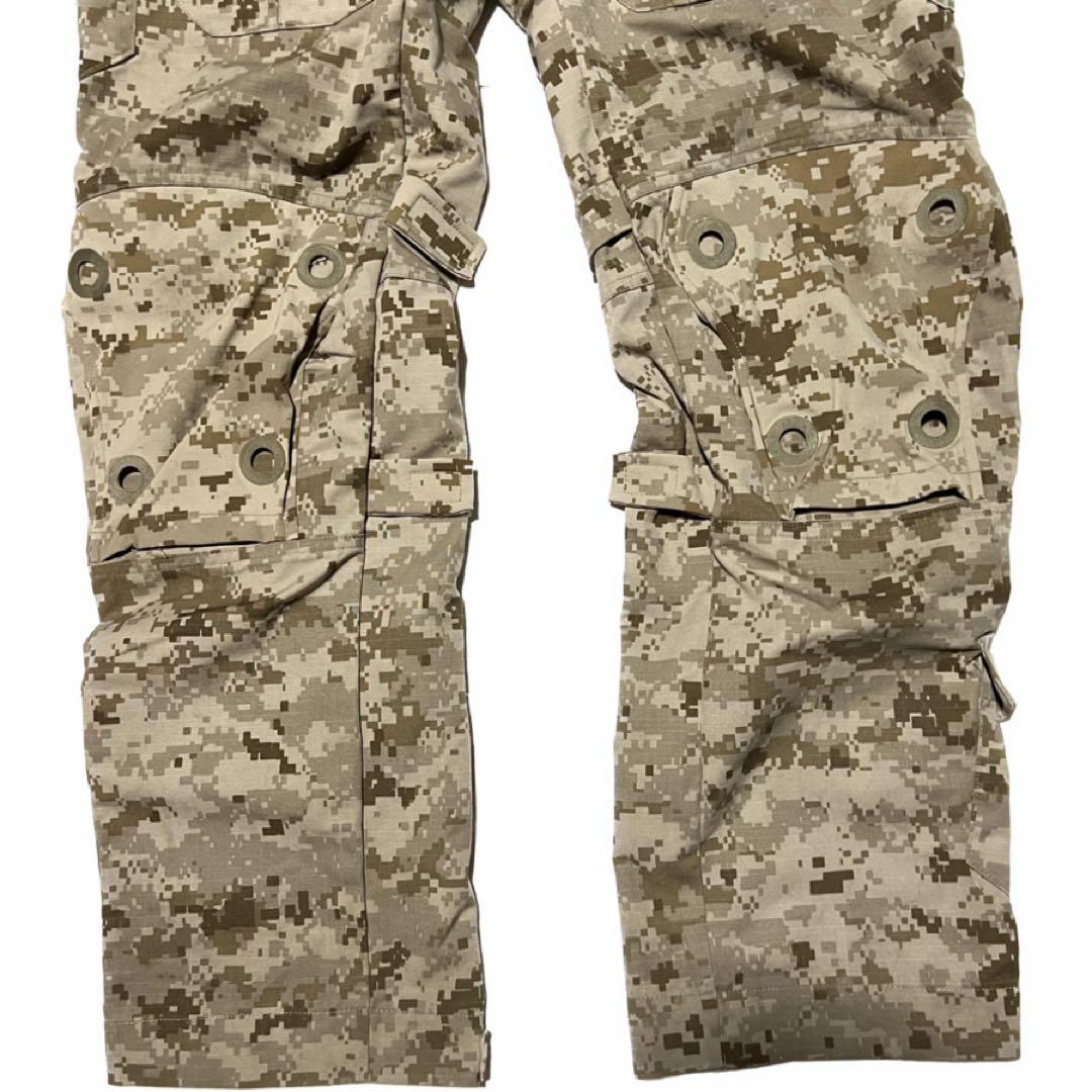 実物 Patagonia パタゴニア L9コンバットパンツ 32R AOR1 実物