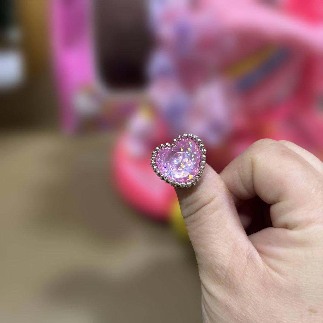 希少　サンリオ　ハローキティ パレードショー　サウンドカー　未使用　2006年