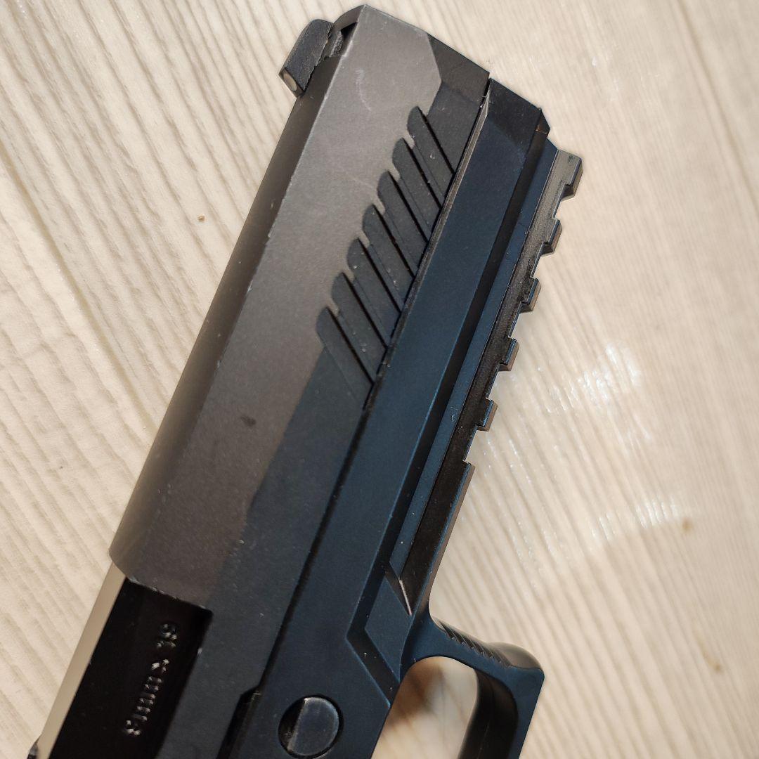 東京マルイ P320 FULL SIZE ガスブローバック