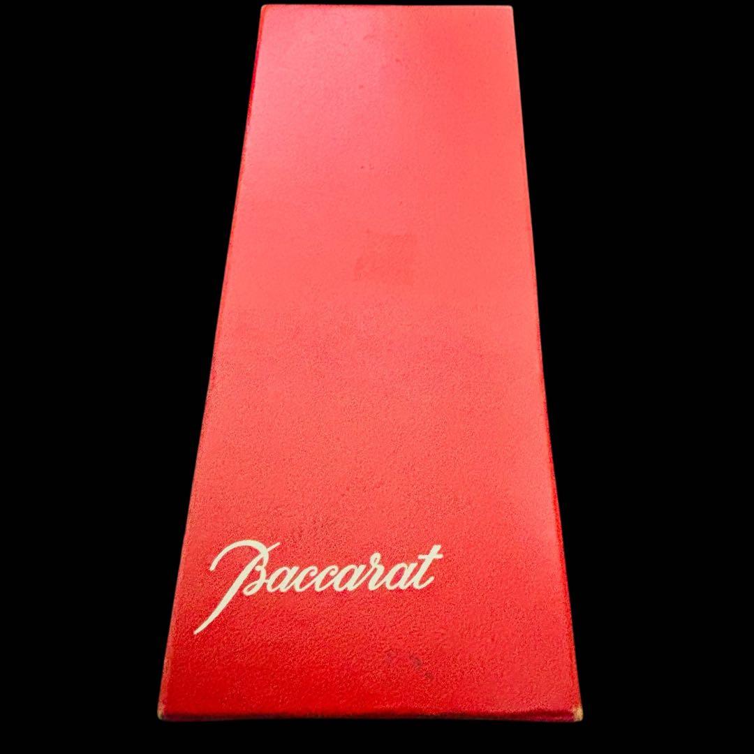 バカラ】イルカ 動物 置物 インテリア baccarat フィギュリン