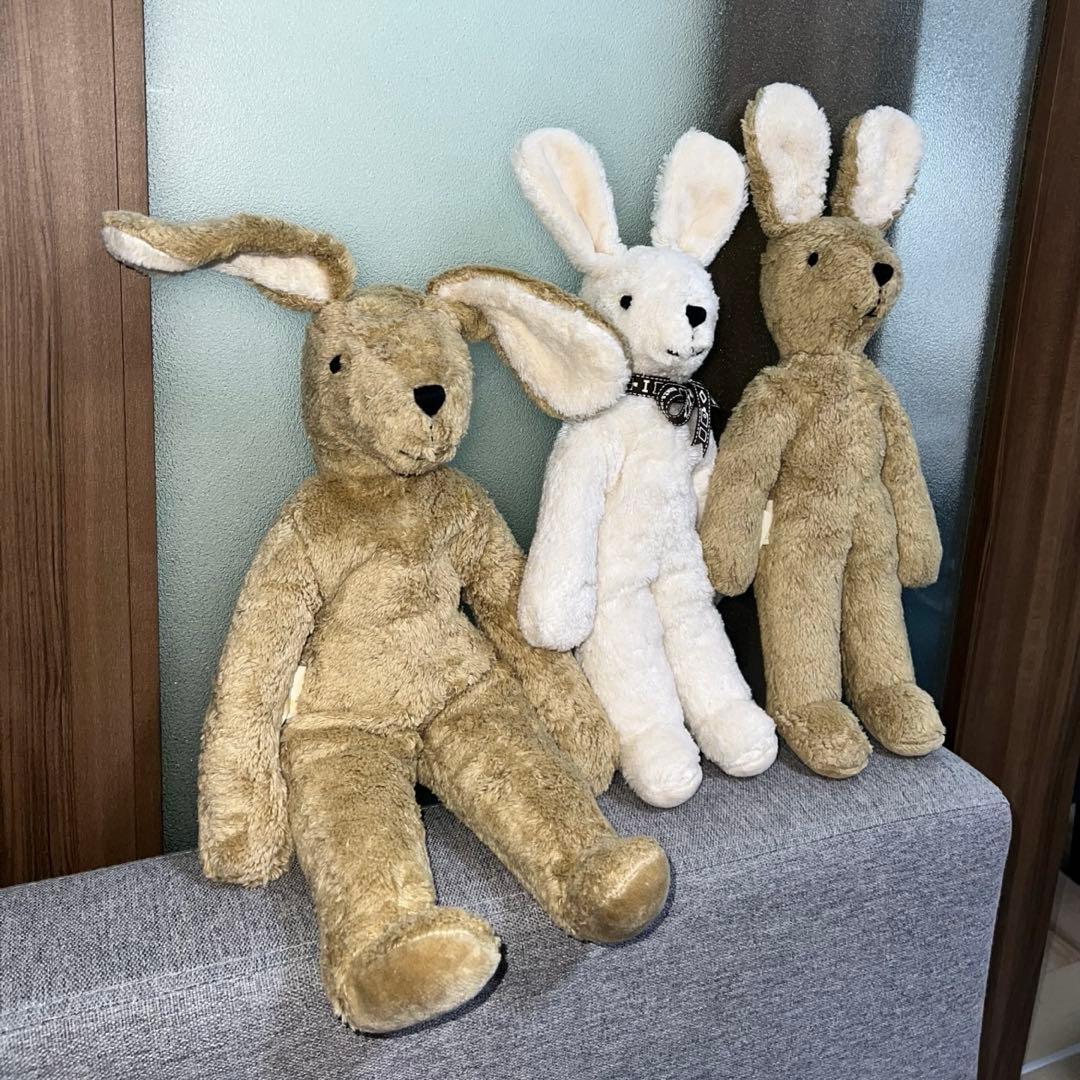 ty ぬいぐるみ クマ ビーニーベイビーズ くま ピンクリボン熊 2004