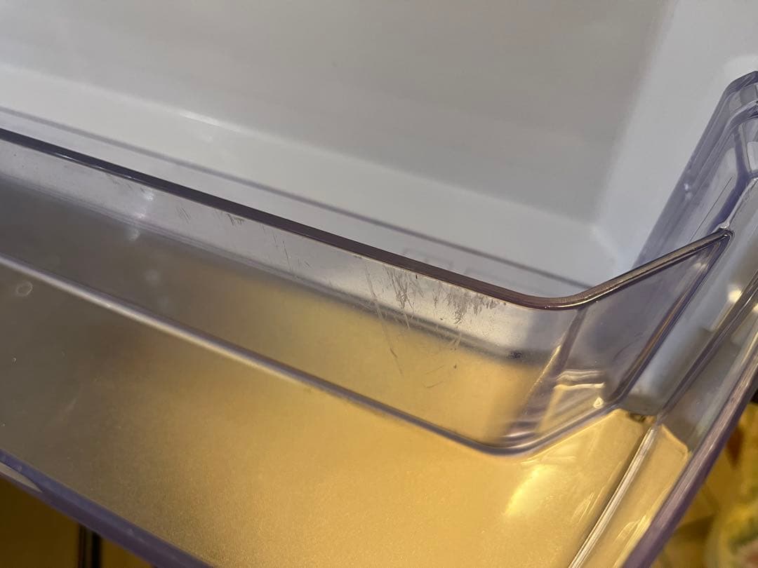 三菱電機 冷蔵庫 MR-N40H-T 右開きタイプ 2023年製 容量403L