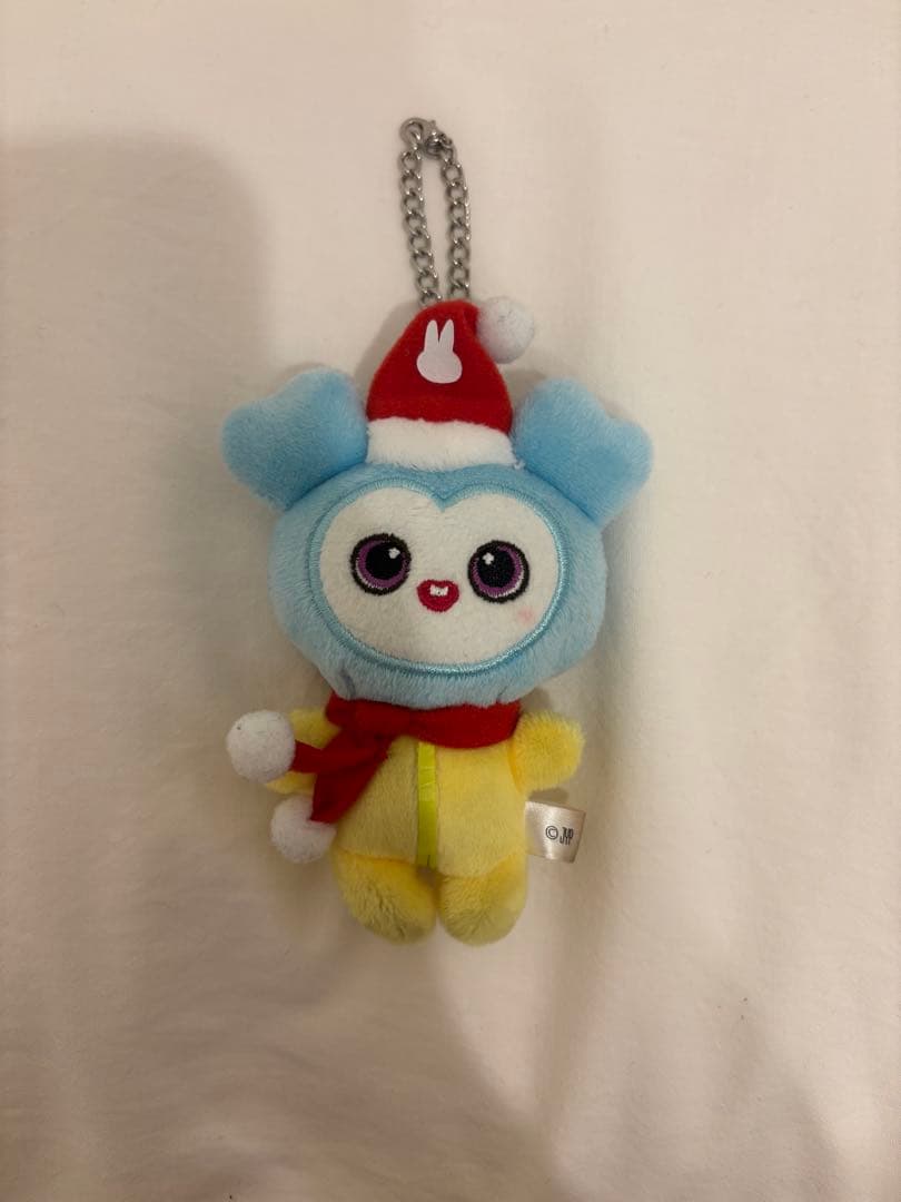 TWICE ナヨン ベイビーナブリー クリスマス限定 TWICE」ナヨン