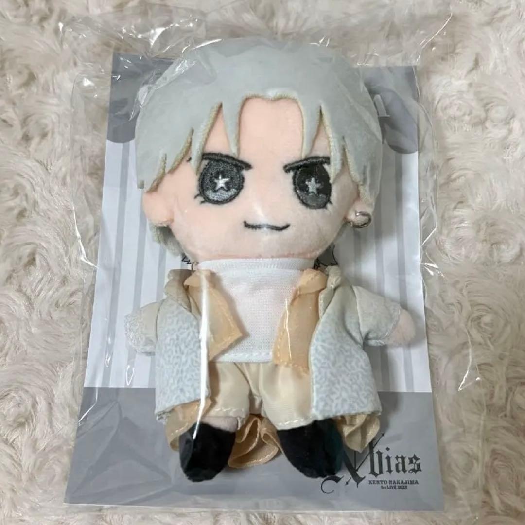 中島健人 おけんとさま - メルカリ