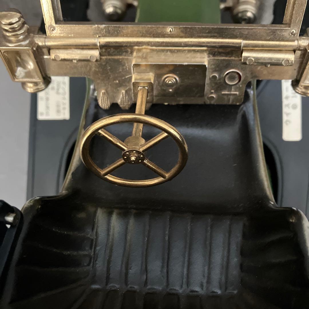 未開栓】 古酒 BEAM 100 フォード クラシックカー バーボンウイスキー