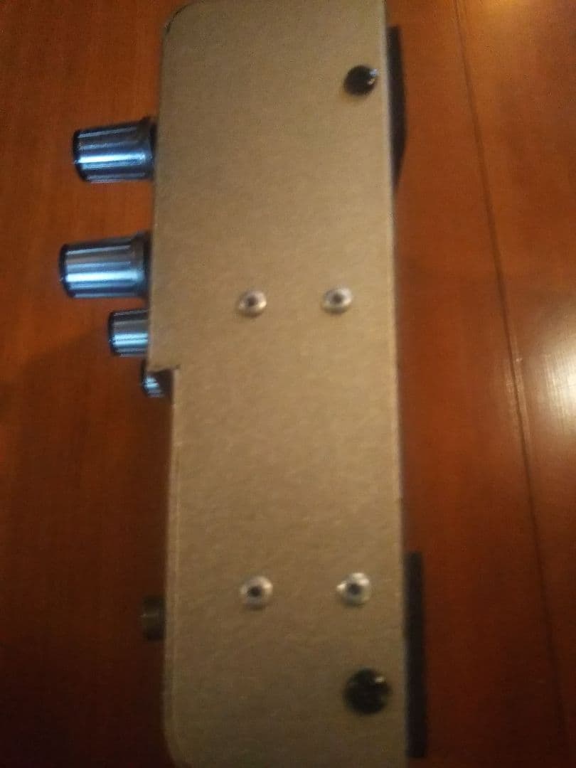 ギター Maxon ROD 880 Real Overdrive