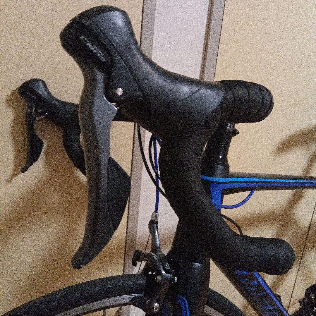 千葉県北東 MERIDA SCULTURA 2018年 50サイズ 分解調整済み