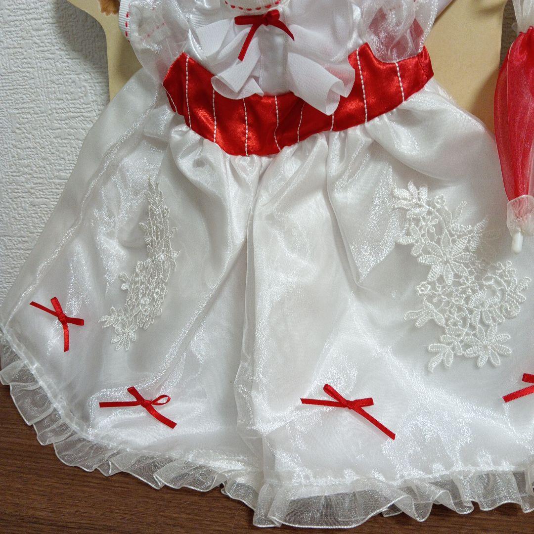 ユニベア メリーポピンズ コスチューム - メルカリ