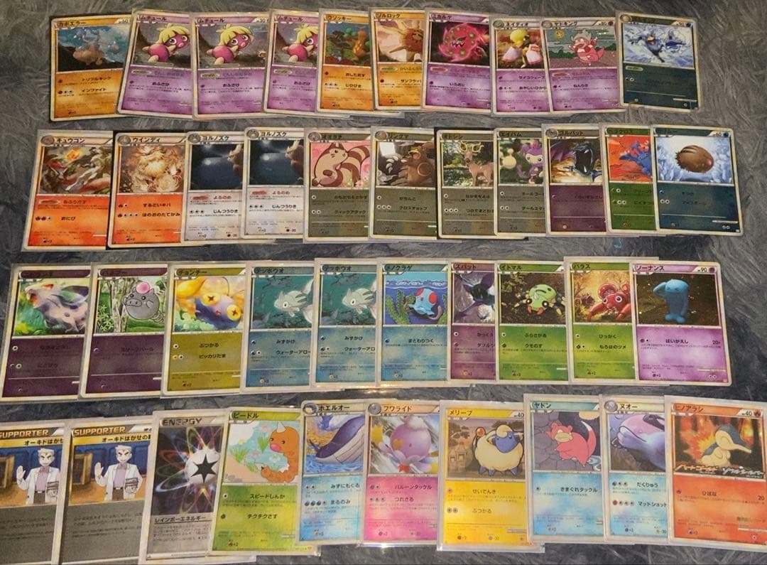 早い者勝ち LEGEND レジェンド ミラー ホロ キラ まとめ売り - メルカリ